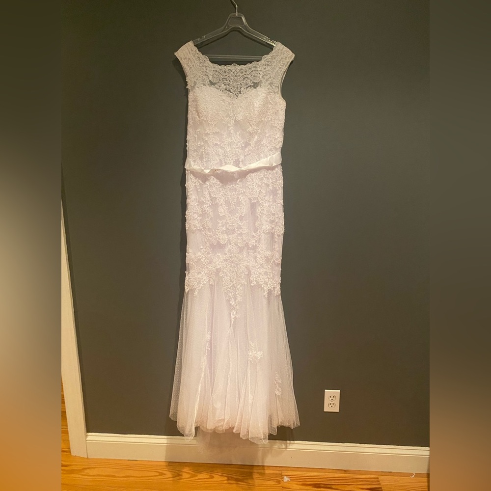 Anny Lee dress